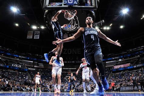 orlando magic fan forum